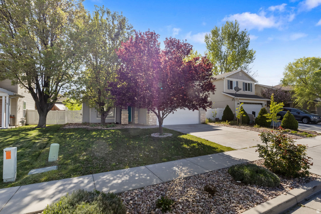 5464 ARDENNES WAY Stansbury Park, UT 84074