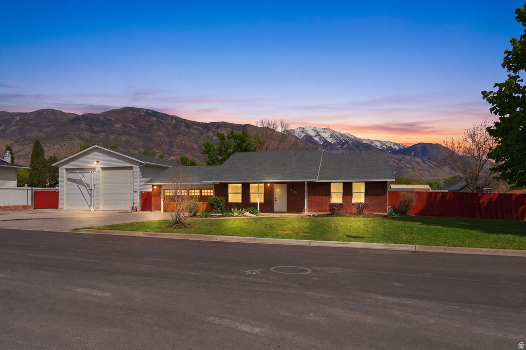 1728 N 1520 W Pleasant Grove, UT 84062