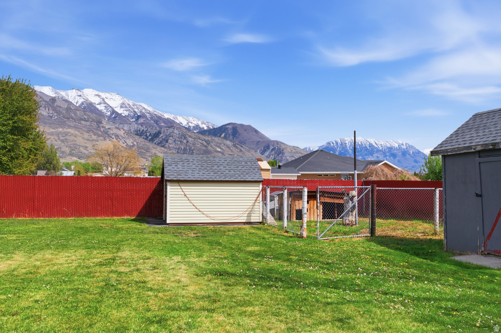 1728 N 1520 W Pleasant Grove, UT 84062