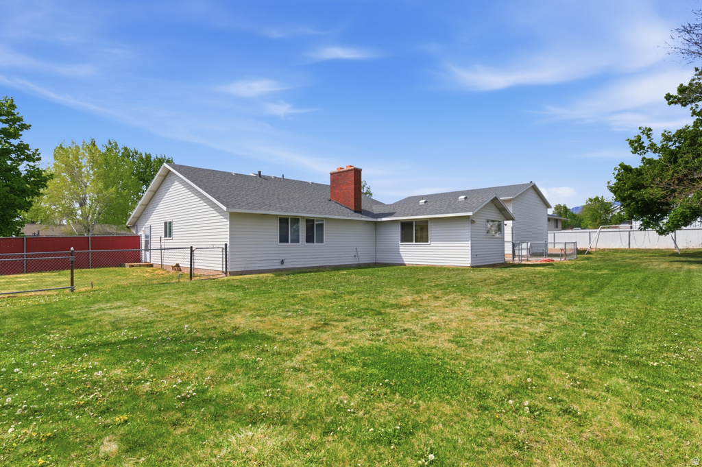 1728 N 1520 W Pleasant Grove, UT 84062