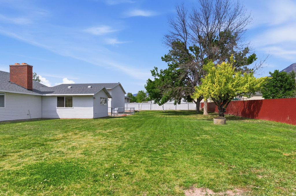 1728 N 1520 W Pleasant Grove, UT 84062