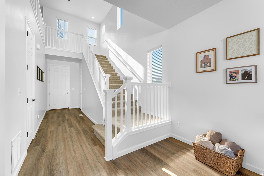 1077 E POSTMARK PL #319 Eagle Mountain, UT 84005