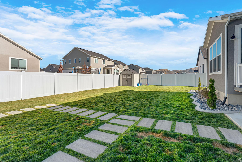 1077 E POSTMARK PL #319 Eagle Mountain, UT 84005