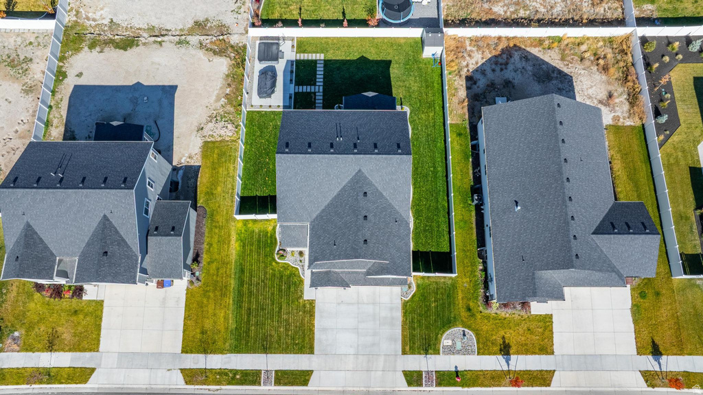 1077 E POSTMARK PL #319 Eagle Mountain, UT 84005