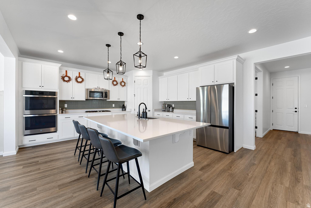 1077 E POSTMARK PL #319 Eagle Mountain, UT 84005