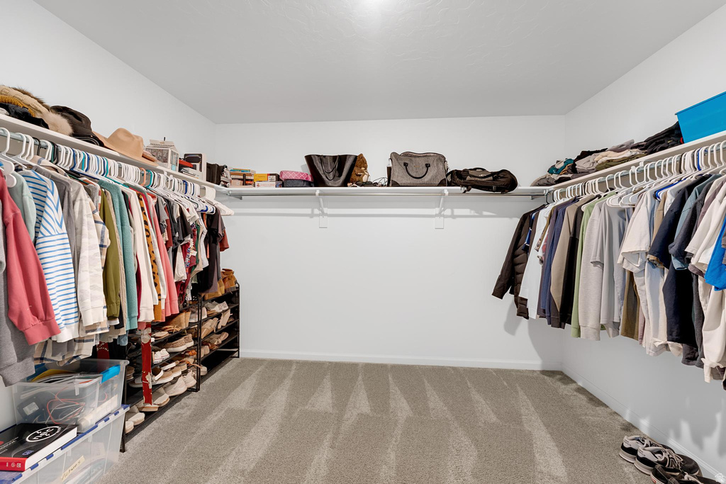 1077 E POSTMARK PL #319 Eagle Mountain, UT 84005