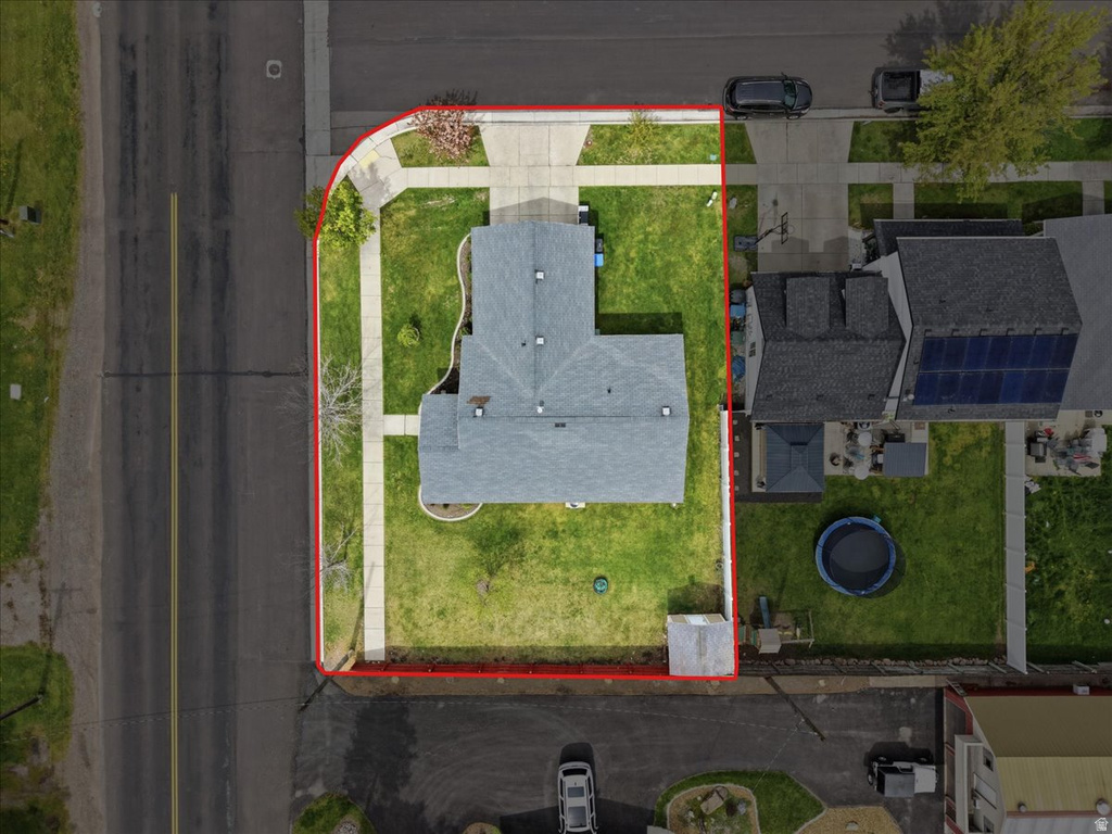 896 PARK AVE Logan, UT 84321