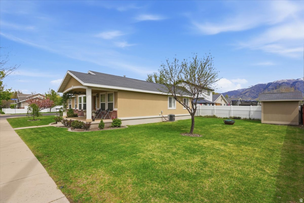 896 PARK AVE Logan, UT 84321