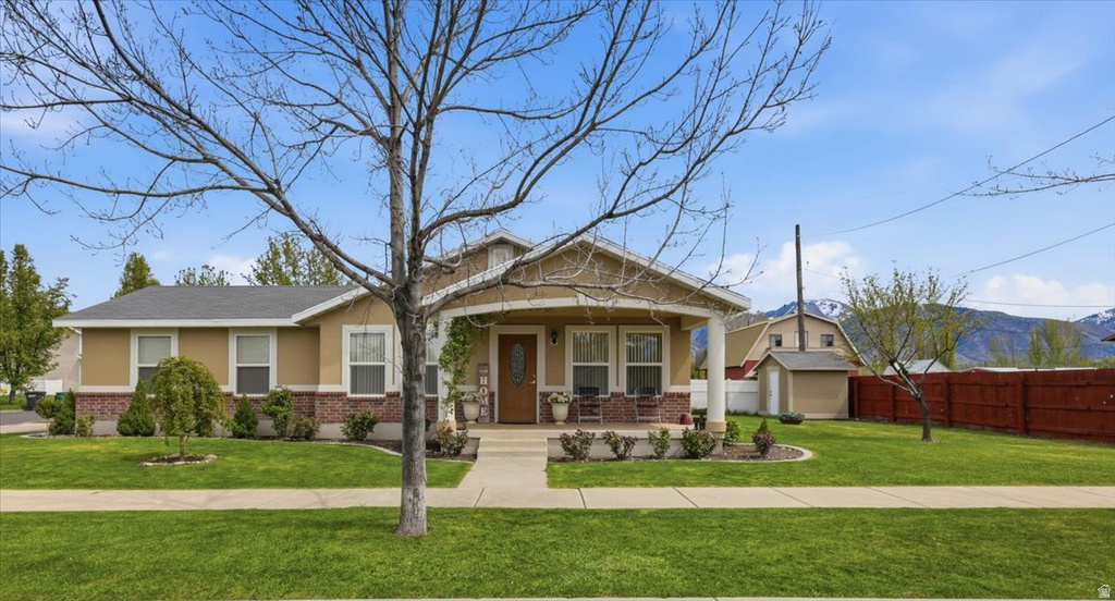 896 PARK AVE Logan, UT 84321