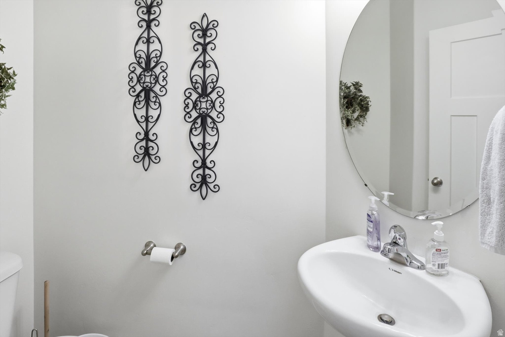 4432 W HILL SHADOW WAY Herriman, UT 84096