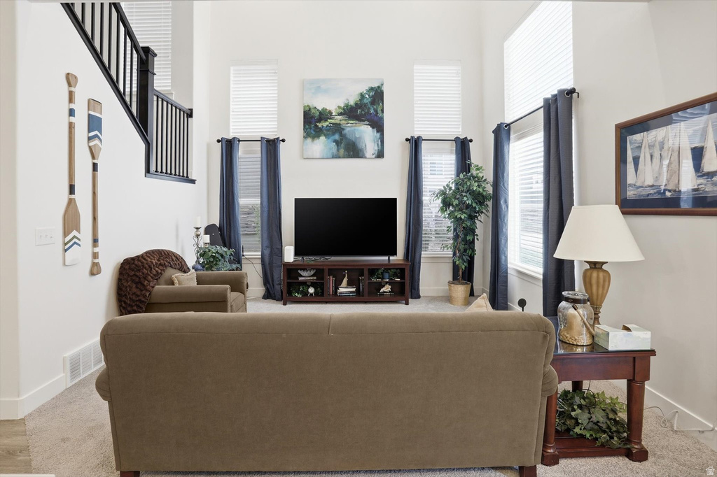 4432 W HILL SHADOW WAY Herriman, UT 84096