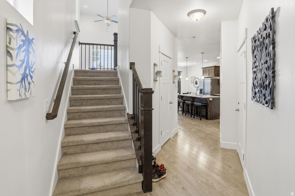 4432 W HILL SHADOW WAY Herriman, UT 84096