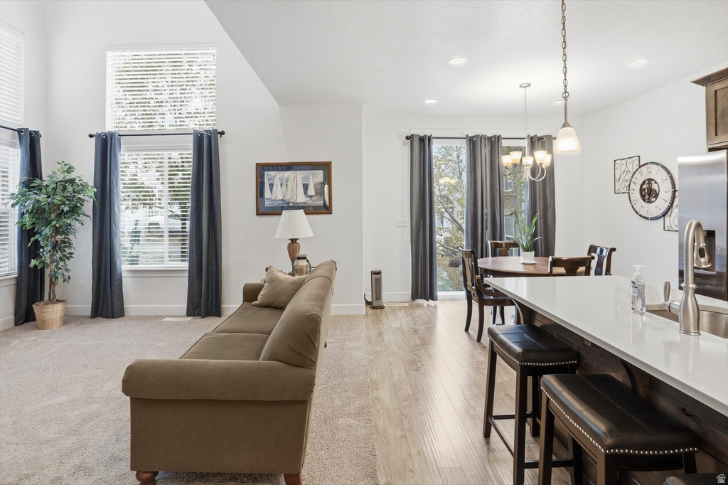 4432 W HILL SHADOW WAY Herriman, UT 84096