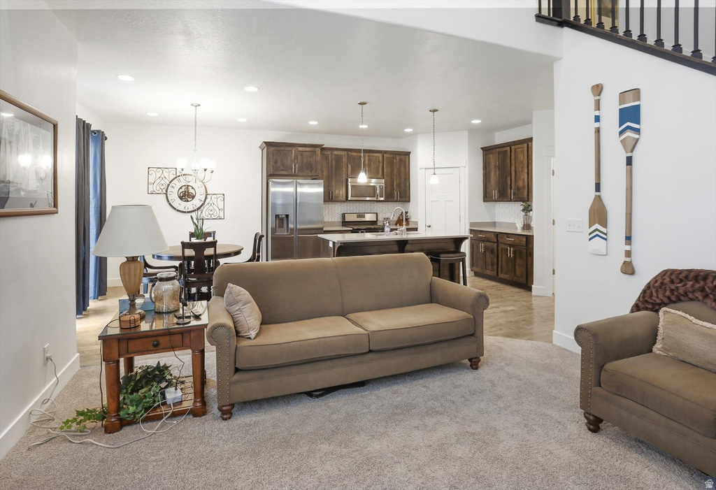4432 W HILL SHADOW WAY Herriman, UT 84096