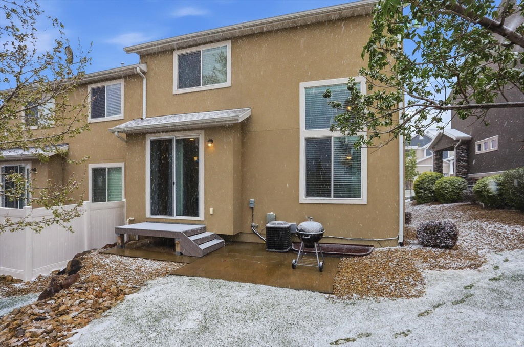 4432 W HILL SHADOW WAY Herriman, UT 84096