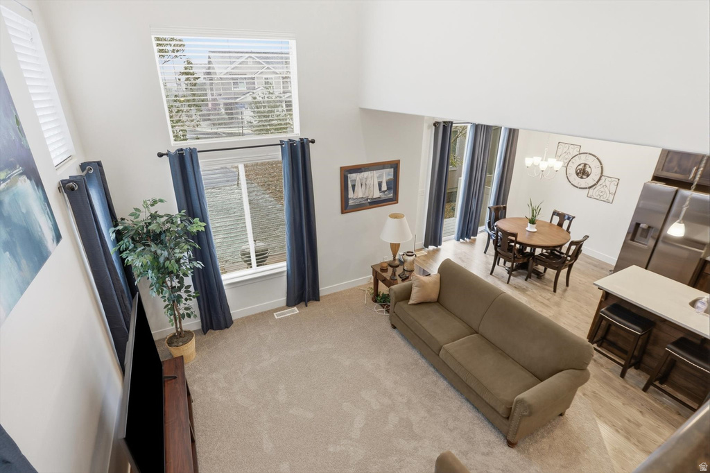 4432 W HILL SHADOW WAY Herriman, UT 84096