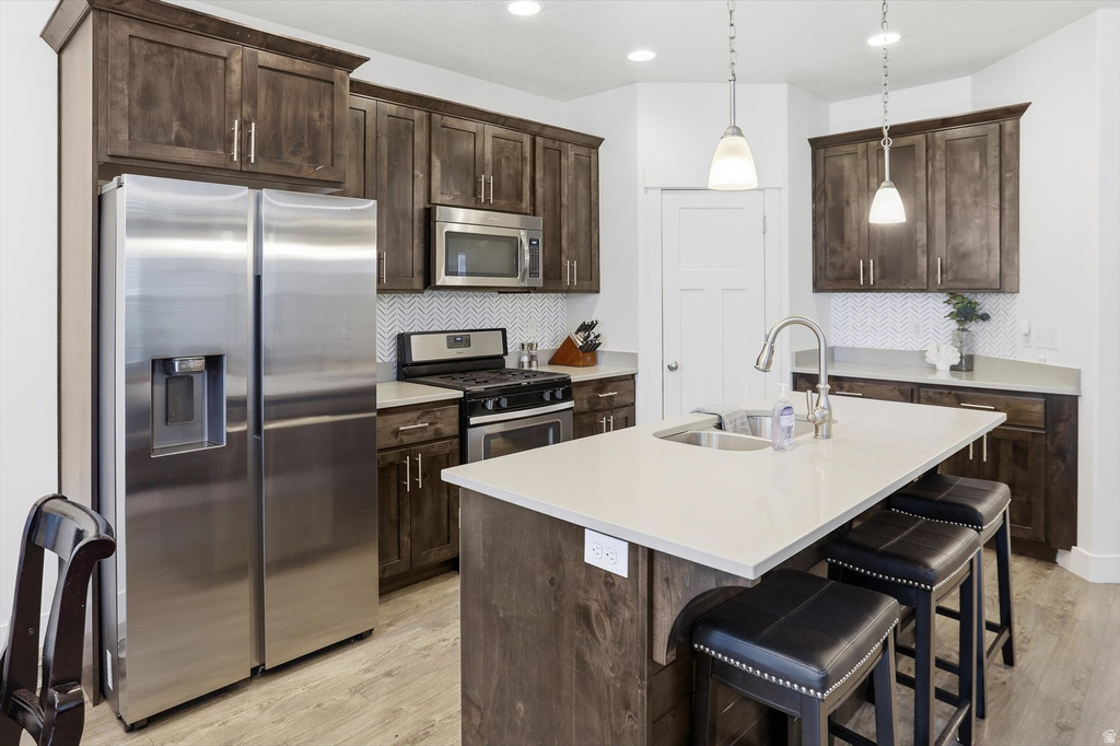 4432 W HILL SHADOW WAY Herriman, UT 84096