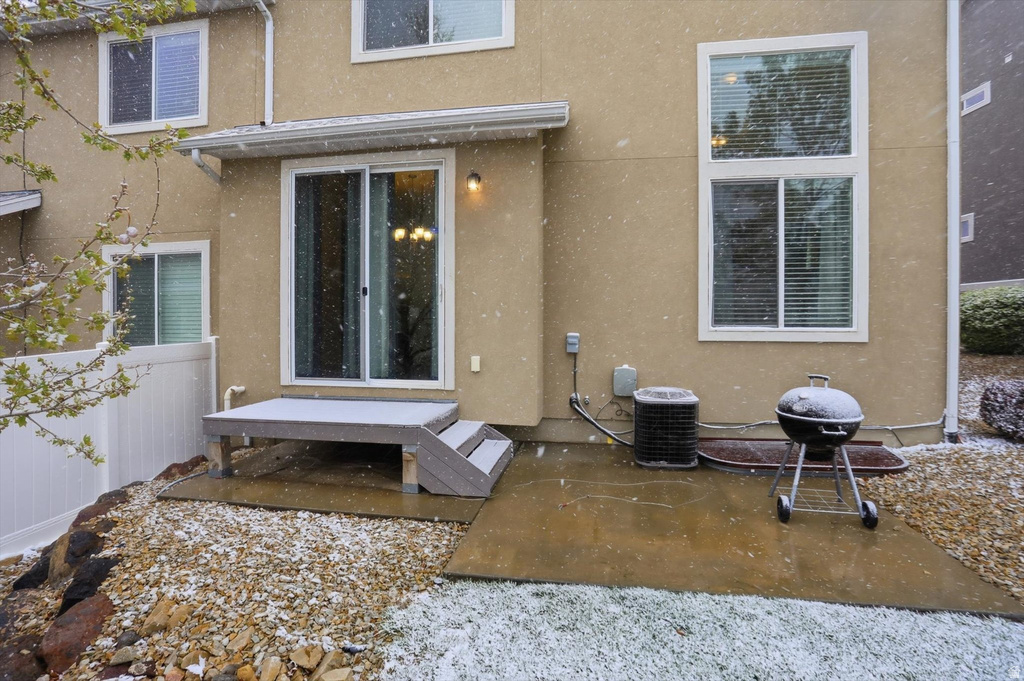 4432 W HILL SHADOW WAY Herriman, UT 84096