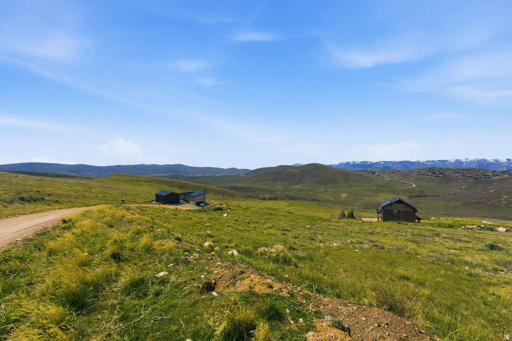 271 S ROCKPORT BLVD Wanship, UT 84017