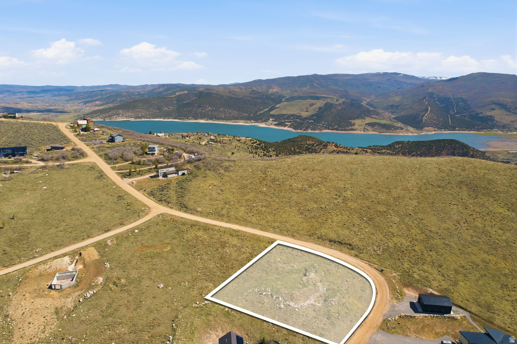 271 S ROCKPORT BLVD Wanship, UT 84017