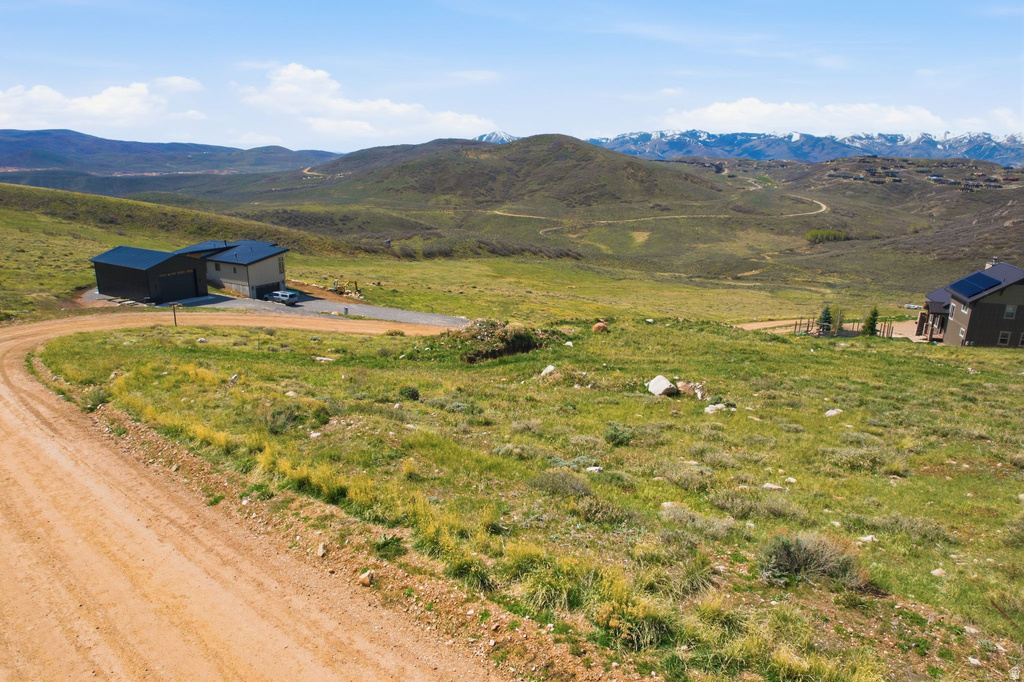 271 S ROCKPORT BLVD Wanship, UT 84017