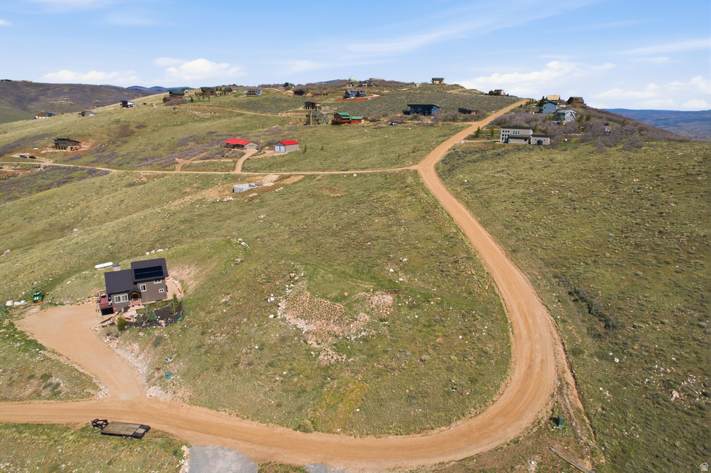 271 S ROCKPORT BLVD Wanship, UT 84017