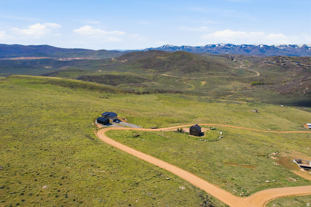 271 S ROCKPORT BLVD Wanship, UT 84017