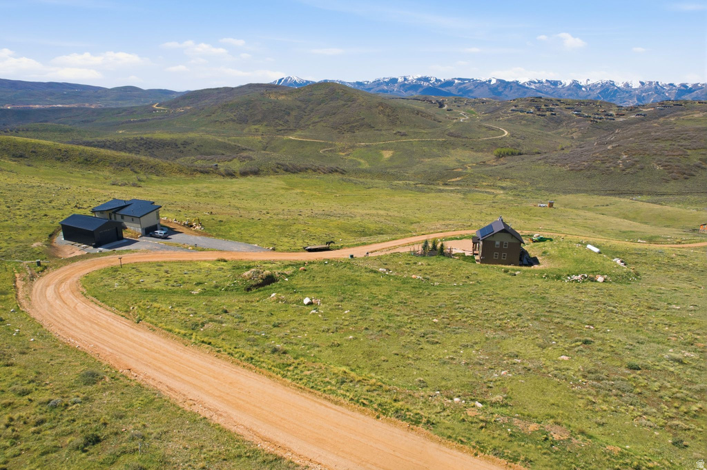 271 S ROCKPORT BLVD Wanship, UT 84017