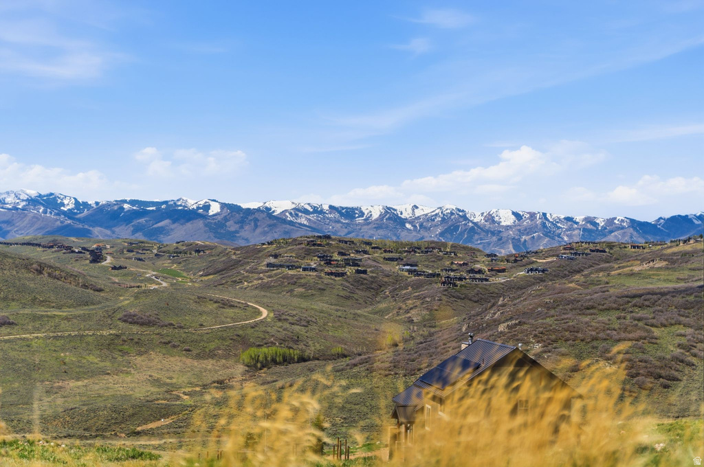 271 S ROCKPORT BLVD Wanship, UT 84017