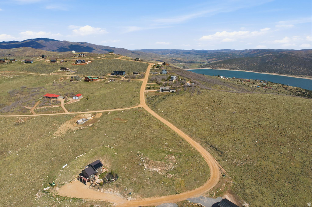 271 S ROCKPORT BLVD Wanship, UT 84017