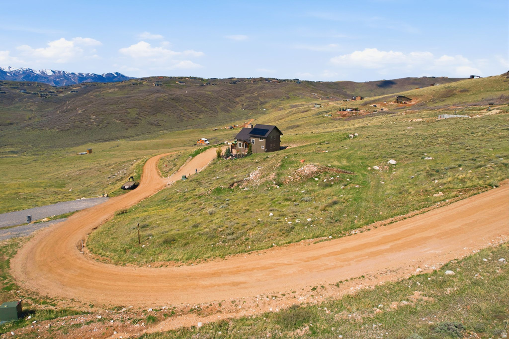 271 S ROCKPORT BLVD Wanship, UT 84017