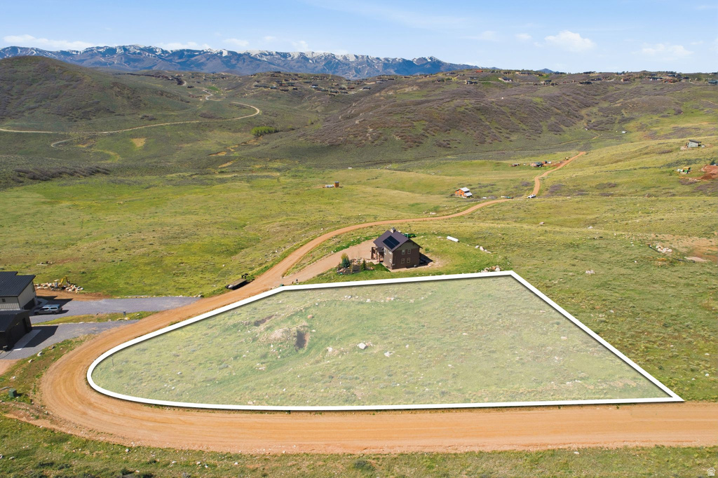 271 S ROCKPORT BLVD Wanship, UT 84017