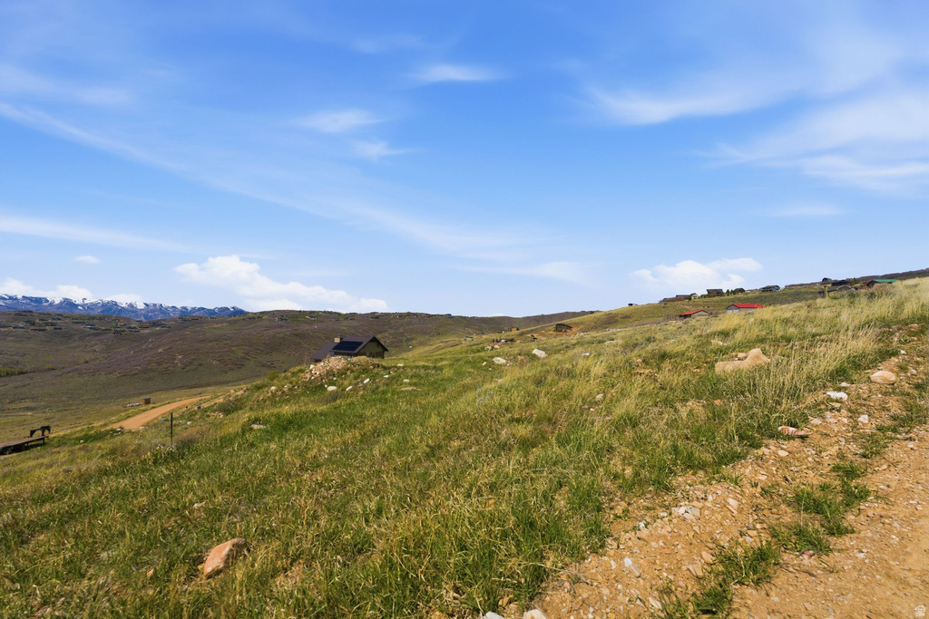 271 S ROCKPORT BLVD Wanship, UT 84017