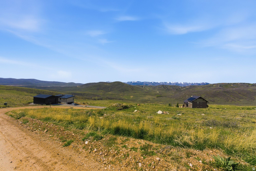 271 S ROCKPORT BLVD Wanship, UT 84017