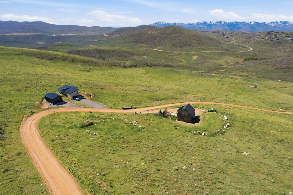 271 S ROCKPORT BLVD Wanship, UT 84017