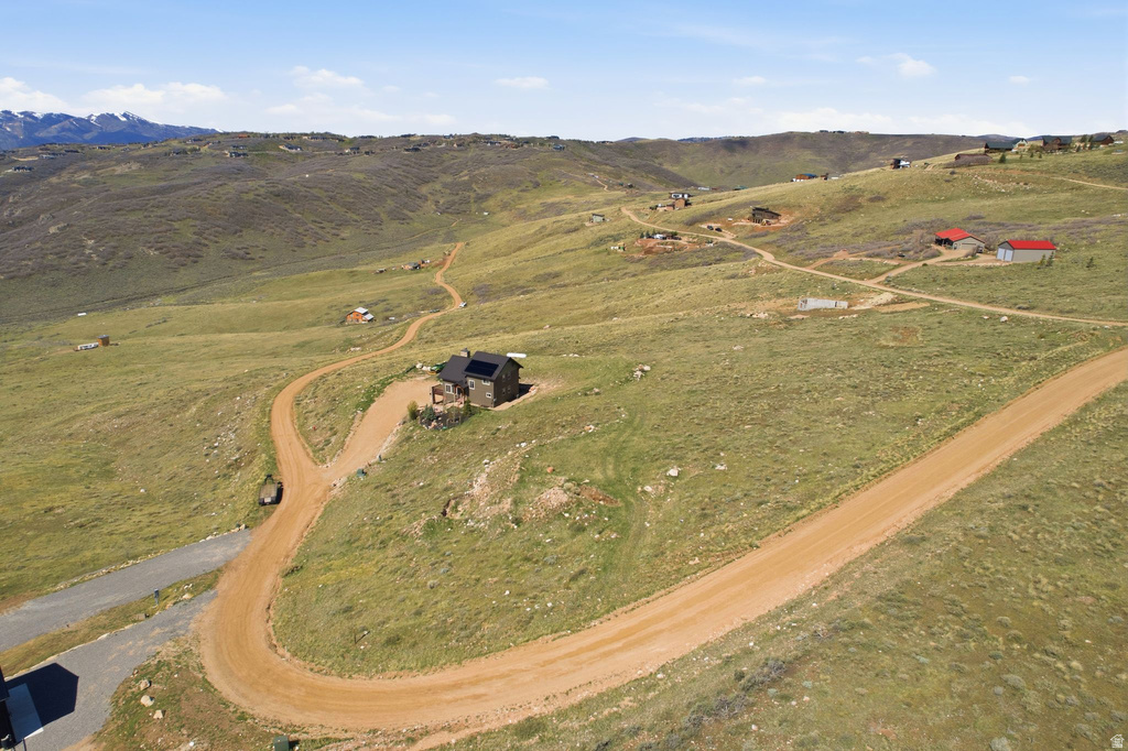 271 S ROCKPORT BLVD Wanship, UT 84017