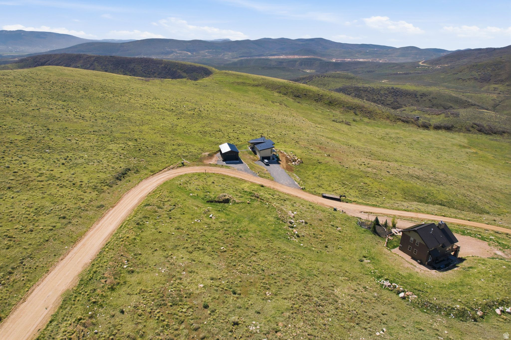 271 S ROCKPORT BLVD Wanship, UT 84017