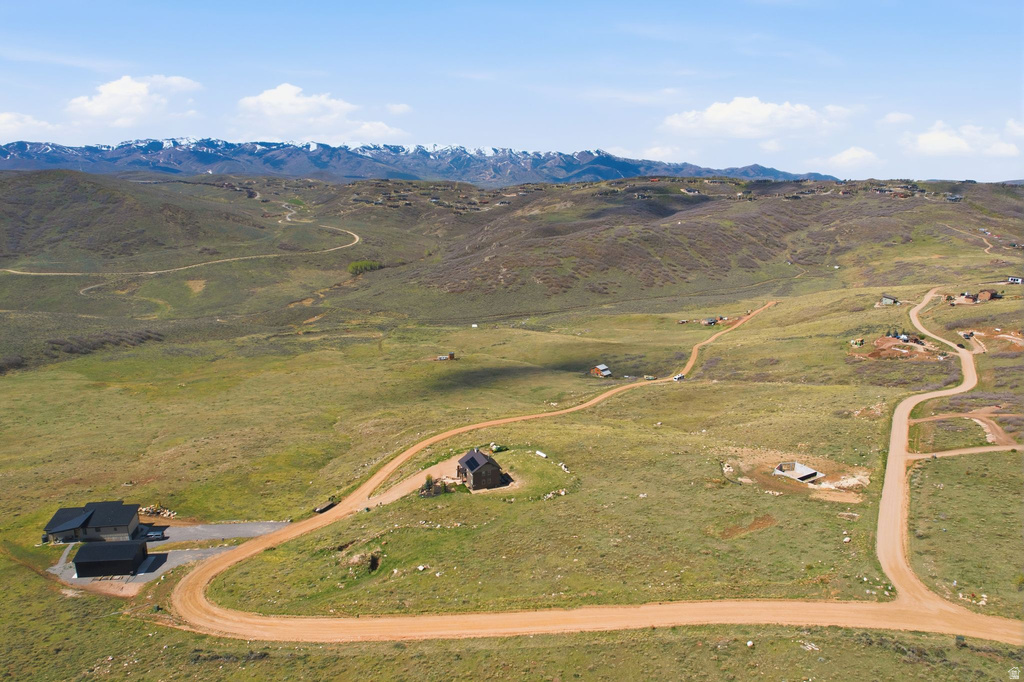 271 S ROCKPORT BLVD Wanship, UT 84017