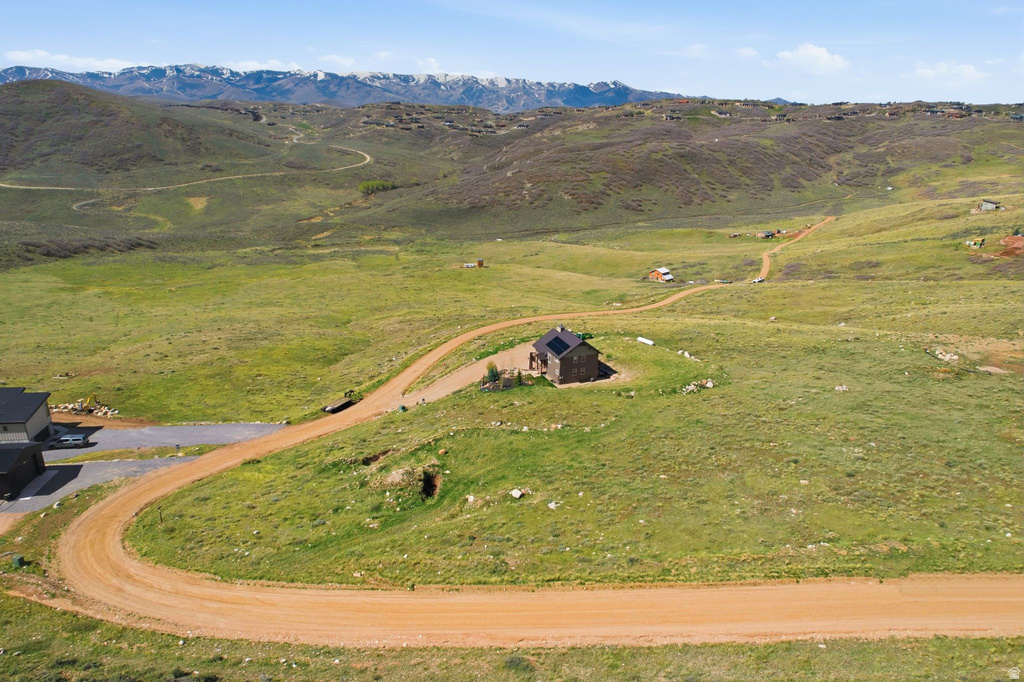 271 S ROCKPORT BLVD Wanship, UT 84017