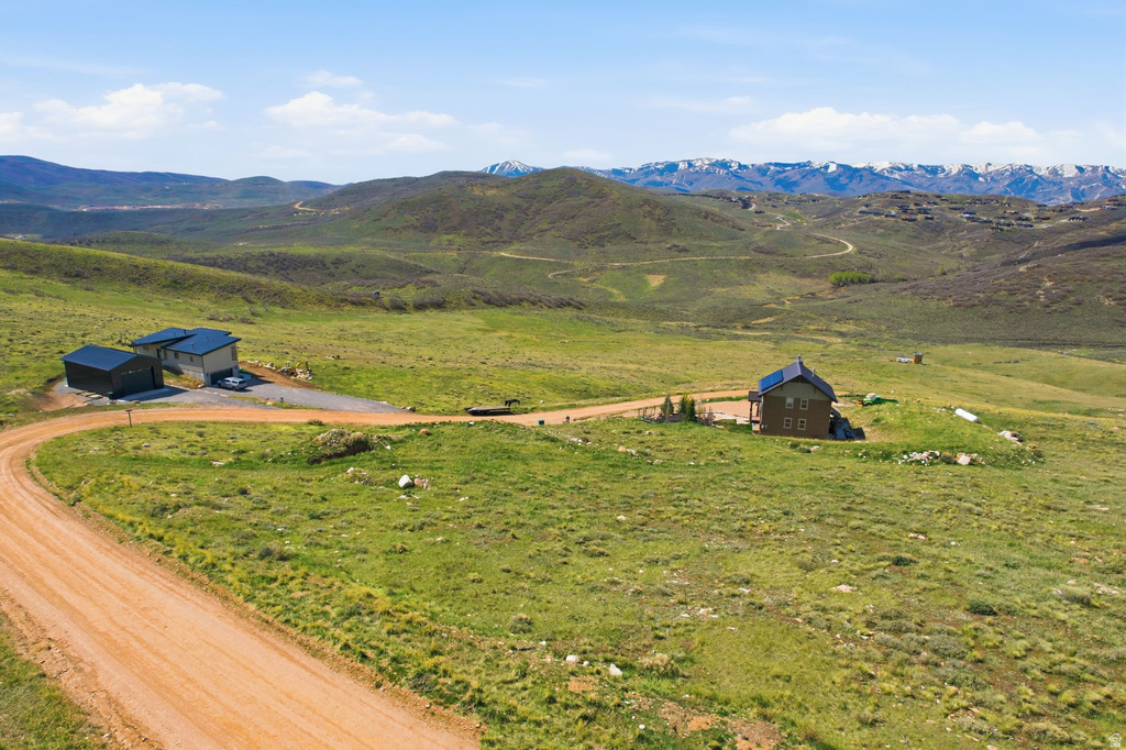 271 S ROCKPORT BLVD Wanship, UT 84017