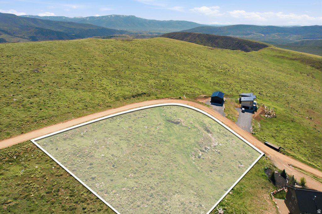 271 S ROCKPORT BLVD Wanship, UT 84017