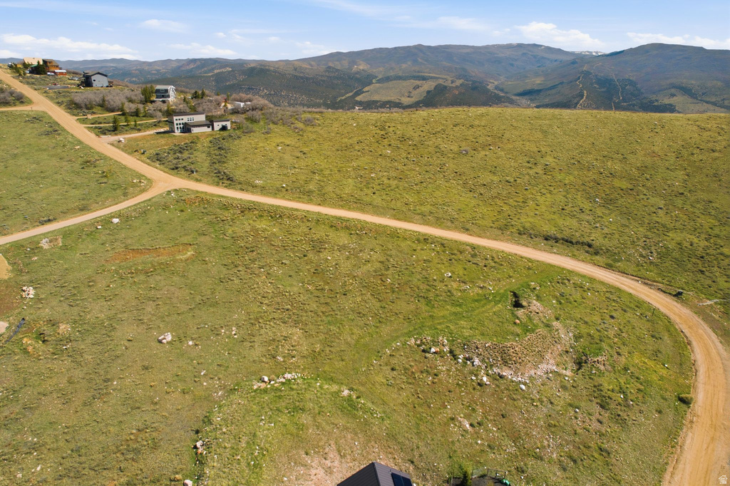 271 S ROCKPORT BLVD Wanship, UT 84017