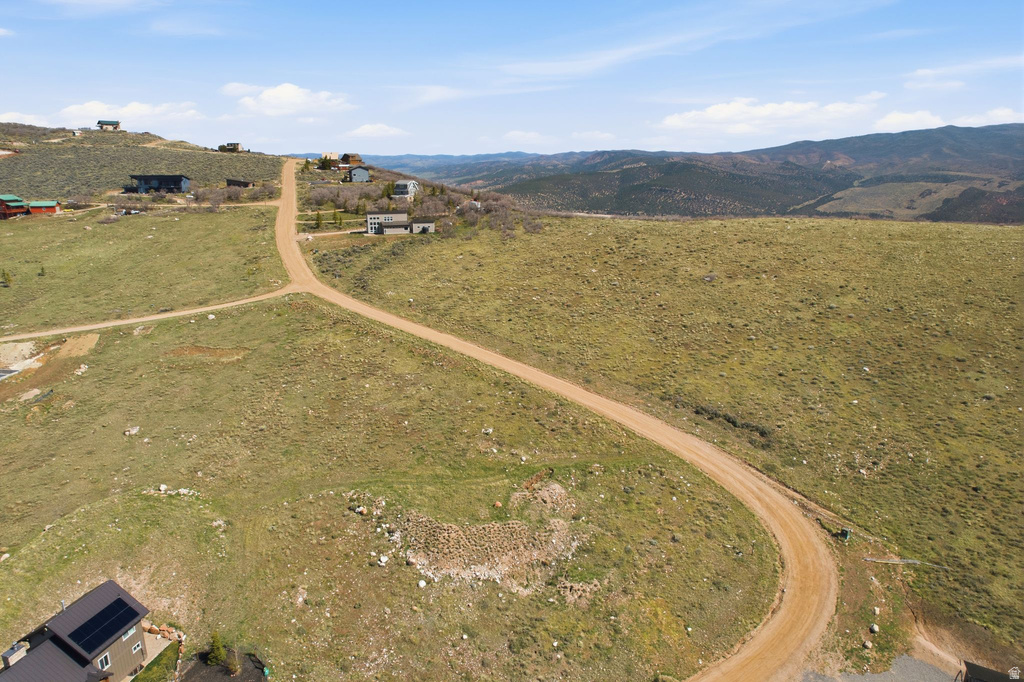 271 S ROCKPORT BLVD Wanship, UT 84017