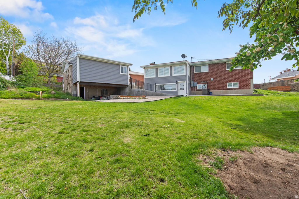 1265 N 850 E Bountiful, UT 84010