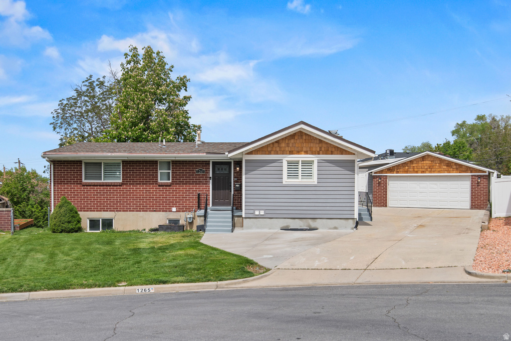 1265 N 850 E Bountiful, UT 84010