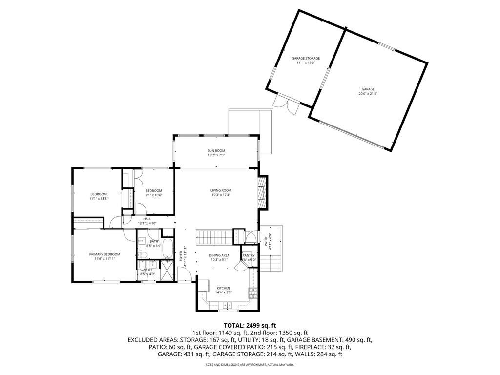 1265 N 850 E Bountiful, UT 84010