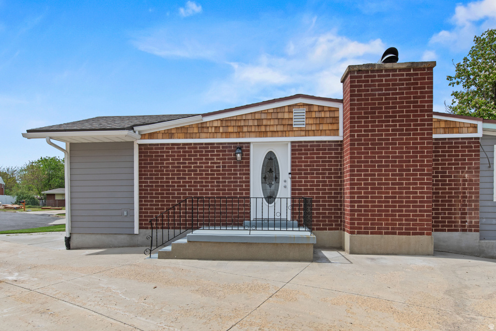 1265 N 850 E Bountiful, UT 84010