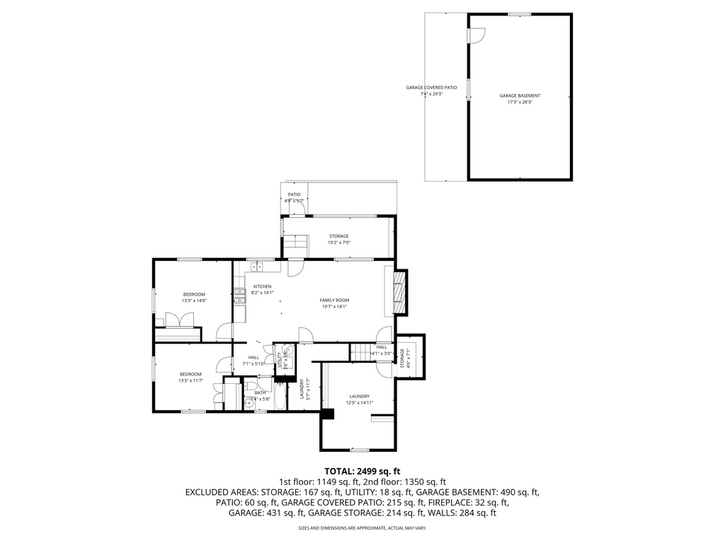1265 N 850 E Bountiful, UT 84010
