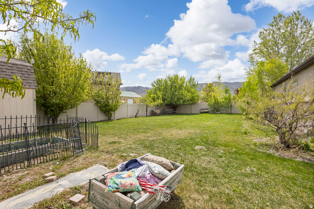 217 E SCENIC PEAK CV Draper, UT 84020