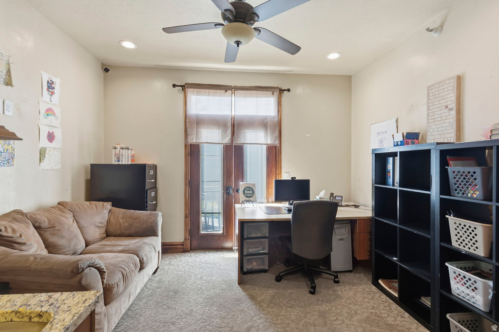 217 E SCENIC PEAK CV Draper, UT 84020